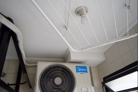 Apartamento à venda com 67m², 2 quartos e 1 vagaÁrea de Serviço