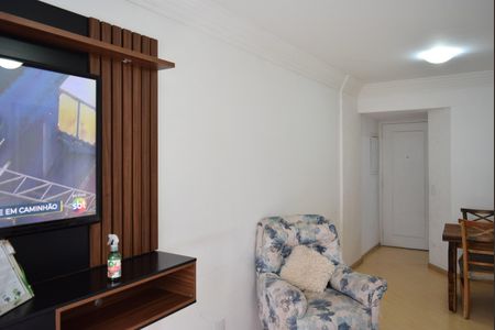 Apartamento à venda com 67m², 2 quartos e 1 vagaSala