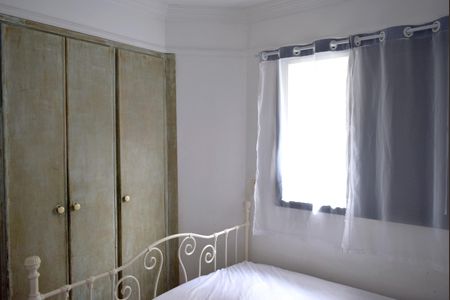 Apartamento à venda com 67m², 2 quartos e 1 vagaQuarto 2