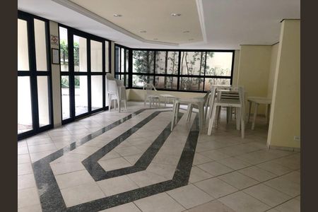 Apartamento à venda com 67m², 2 quartos e 1 vagaSalão de Festas