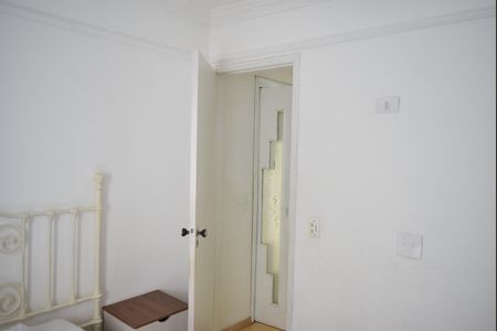 Apartamento à venda com 67m², 2 quartos e 1 vagaQuarto 2