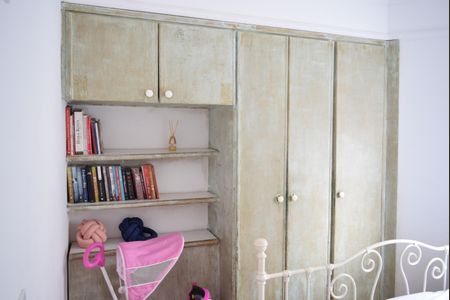 Apartamento à venda com 67m², 2 quartos e 1 vagaQuarto 2