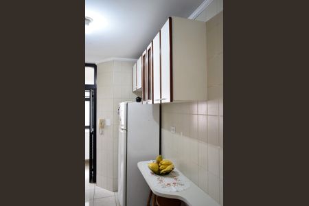 Apartamento à venda com 67m², 2 quartos e 1 vagaCozinha