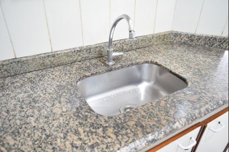 Apartamento à venda com 67m², 2 quartos e 1 vagaCozinha