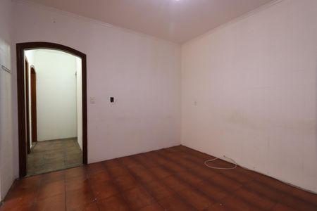 Sala de casa para alugar com 2 quartos, 70m² em Vila Prudente, São Paulo