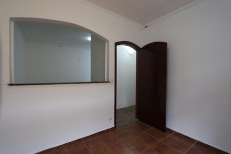 Quarto 1 de casa para alugar com 2 quartos, 70m² em Vila Prudente, São Paulo
