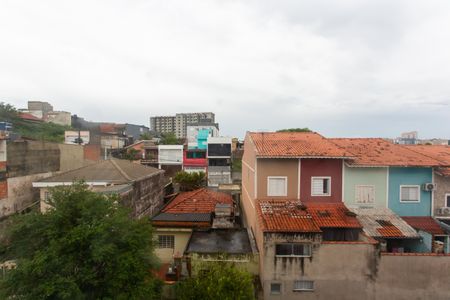 Apartamento para alugar com 60m², 2 quartos e 1 vaga Apartamento para alugar com 60m², 2 quartos e 1 vagaVista do Quarto 2