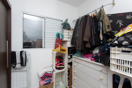 Quarto 2 de apartamento para alugar com 2 quartos, 60m² em Cidade Líder, São Paulo