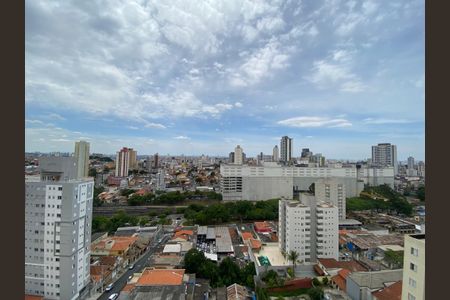 Vista de kitnet/studio à venda com 1 quarto, 25m² em Vila Mazzei, São Paulo