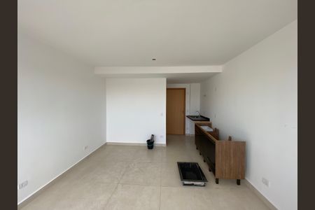 Studio de kitnet/studio à venda com 1 quarto, 25m² em Vila Mazzei, São Paulo