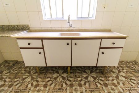 Casa à venda com 125m², 3 quartos e 2 vagasCozinha