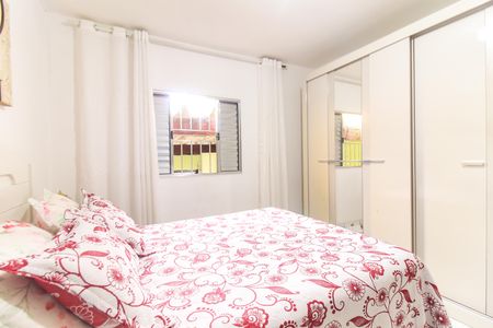 Casa à venda com 125m², 3 quartos e 2 vagasQuarto 1