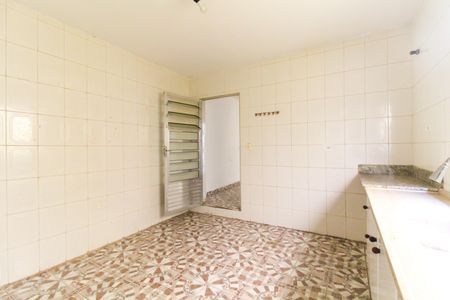 Casa à venda com 125m², 3 quartos e 2 vagasCozinha