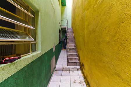 Casa à venda com 125m², 3 quartos e 2 vagasQuintal