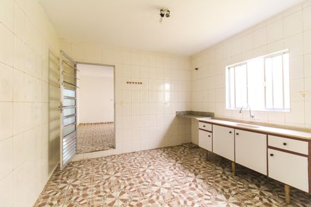 Casa à venda com 125m², 3 quartos e 2 vagasCozinha