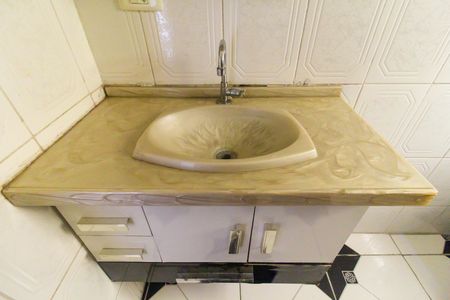 Casa à venda com 125m², 3 quartos e 2 vagasBanheiro 2