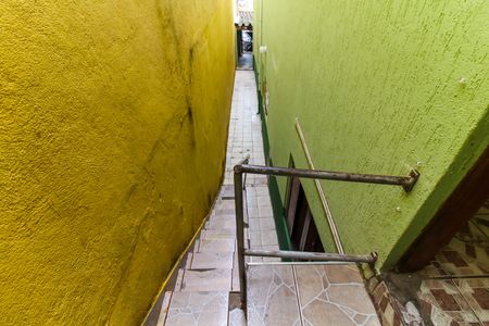 Casa à venda com 125m², 3 quartos e 2 vagasQuintal