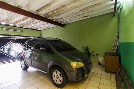 Casa à venda com 125m², 3 quartos e 2 vagasGaragem