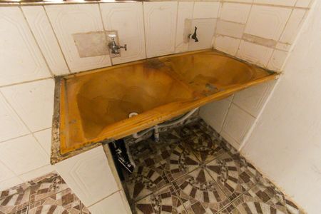 Casa à venda com 125m², 3 quartos e 2 vagasLavanderia