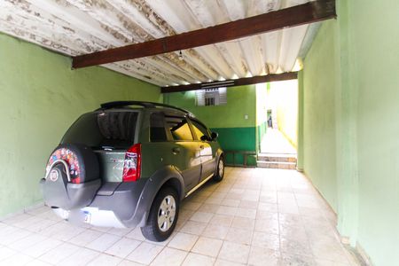 Casa à venda com 125m², 3 quartos e 2 vagasGaragem