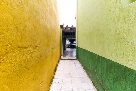 Casa à venda com 125m², 3 quartos e 2 vagasQuintal