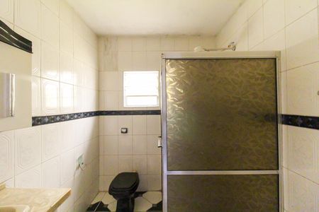 Casa à venda com 125m², 3 quartos e 2 vagasBanheiro 2