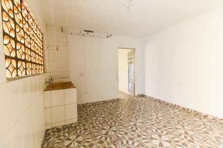 Casa à venda com 125m², 3 quartos e 2 vagasLavanderia