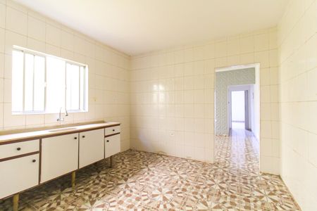 Casa à venda com 125m², 3 quartos e 2 vagasCozinha