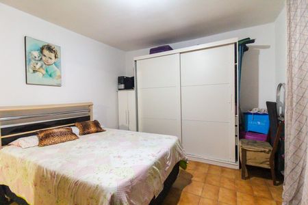 Casa à venda com 125m², 3 quartos e 2 vagasQuarto 2