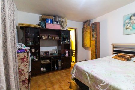 Casa à venda com 125m², 3 quartos e 2 vagasQuarto 2