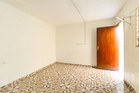 Casa à venda com 125m², 3 quartos e 2 vagasLavanderia