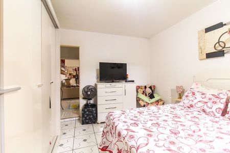 Casa à venda com 125m², 3 quartos e 2 vagasQuarto 1