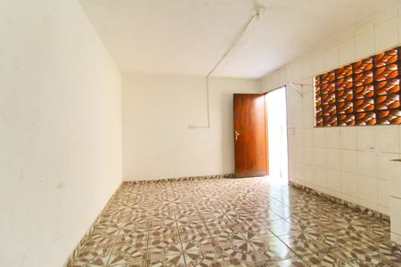 Casa à venda com 125m², 3 quartos e 2 vagasLavanderia