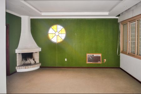 Apartamento à venda com 220m², 3 quartos e 3 vagasSala 