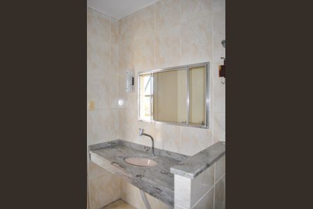 Apartamento à venda com 220m², 3 quartos e 3 vagasBanheiro social 