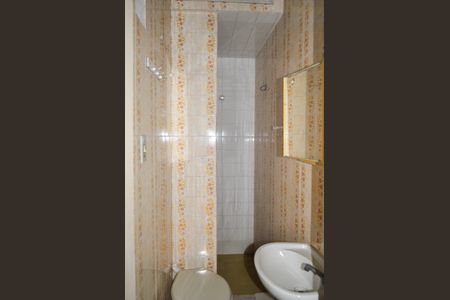 Apartamento à venda com 220m², 3 quartos e 3 vagasBanheiro auxiliar