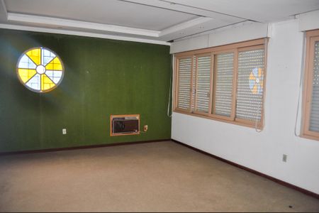 Apartamento à venda com 220m², 3 quartos e 3 vagasSala 