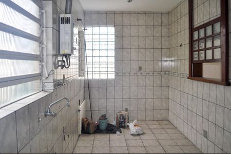 Apartamento à venda com 220m², 3 quartos e 3 vagasCozinha 