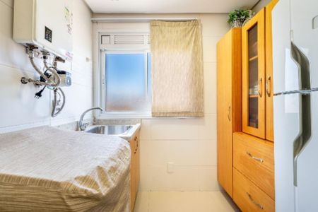 Apartamento à venda com 135m², 3 quartos e 2 vagasFoto 15