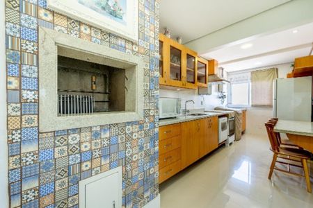 Apartamento à venda com 135m², 3 quartos e 2 vagasFoto 25