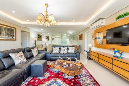 Foto 12 de apartamento à venda com 3 quartos, 135m² em Petrópolis, Porto Alegre