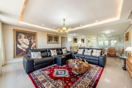 Apartamento à venda com 135m², 3 quartos e 2 vagasFoto 09