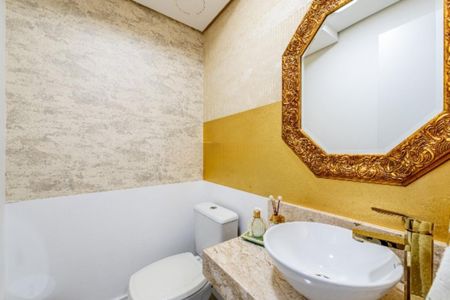 Apartamento à venda com 135m², 3 quartos e 2 vagasFoto 22