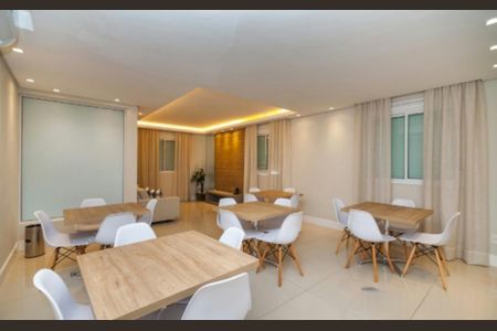 Foto 06 de apartamento à venda com 3 quartos, 135m² em Petrópolis, Porto Alegre