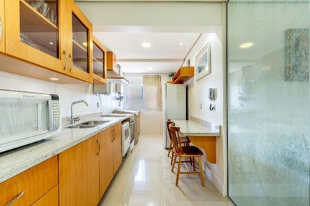 Apartamento à venda com 135m², 3 quartos e 2 vagasFoto 24