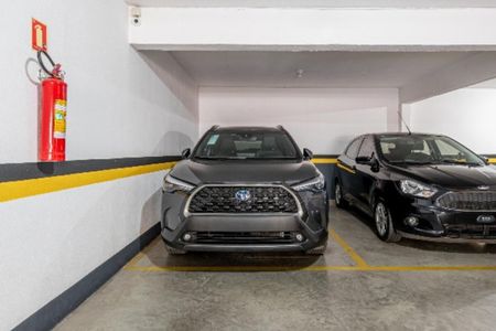 Apartamento à venda com 135m², 3 quartos e 2 vagasFoto 32