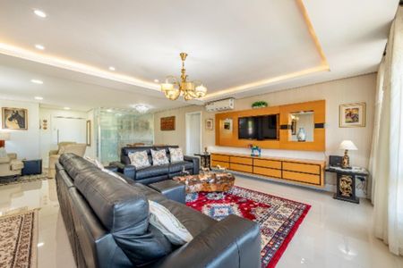 Foto 11 de apartamento à venda com 3 quartos, 135m² em Petrópolis, Porto Alegre