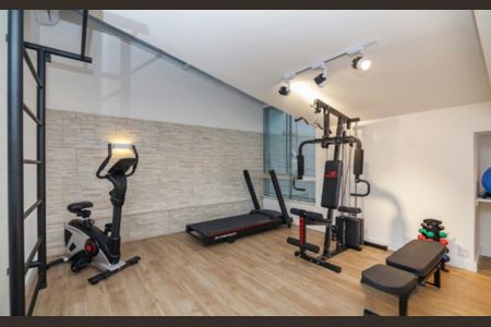 Apartamento à venda com 135m², 3 quartos e 2 vagasFoto 04