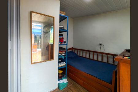 Casa à venda com 90m², 2 quartos e sem vaga Casa à venda com 90m², 2 quartos e sem vagaQuarto de Serviço