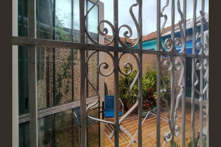 Casa à venda com 90m², 2 quartos e sem vaga Casa à venda com 90m², 2 quartos e sem vagaVista da Sala